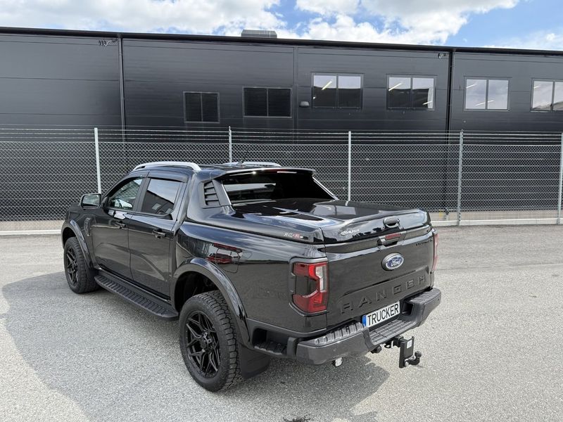 Ford Ranger bild 2