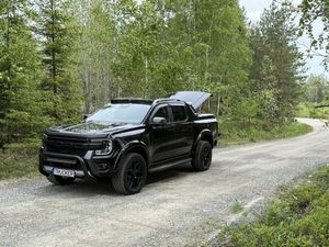 Ford Ranger bild 7