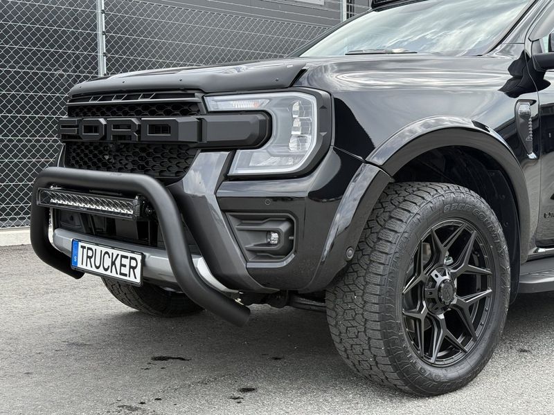 Ford Ranger bild 3