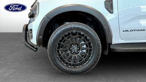 Ford Ranger bild 12