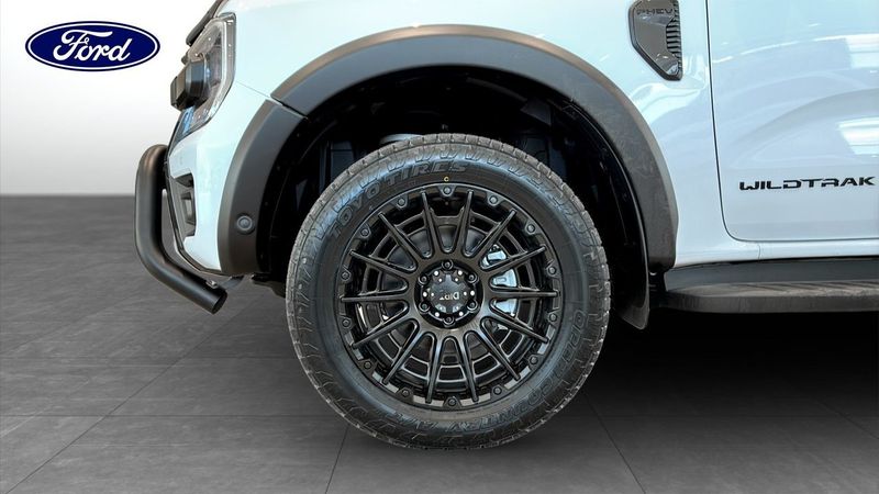 Ford Ranger bild 12