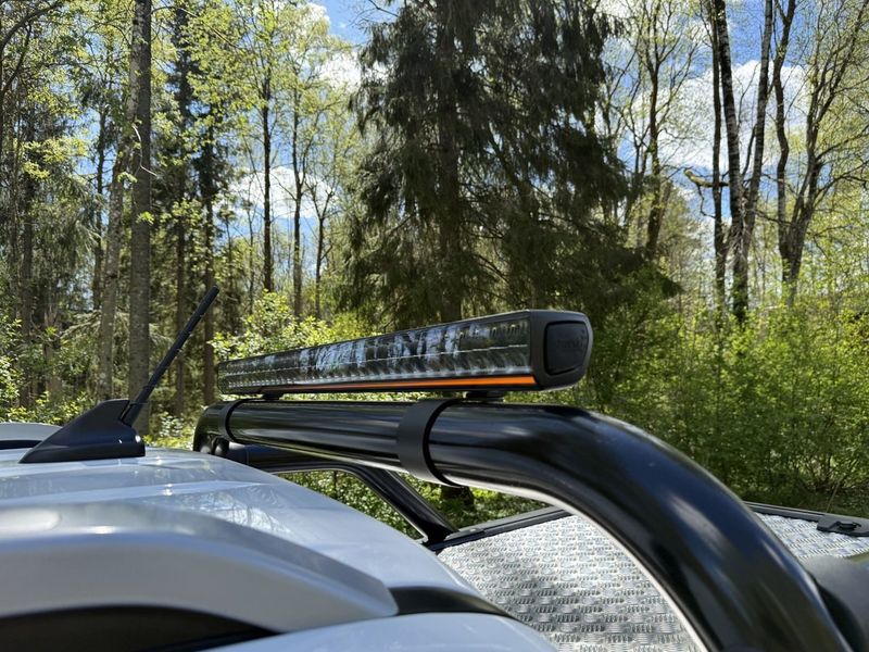 Ford Ranger bild 11
