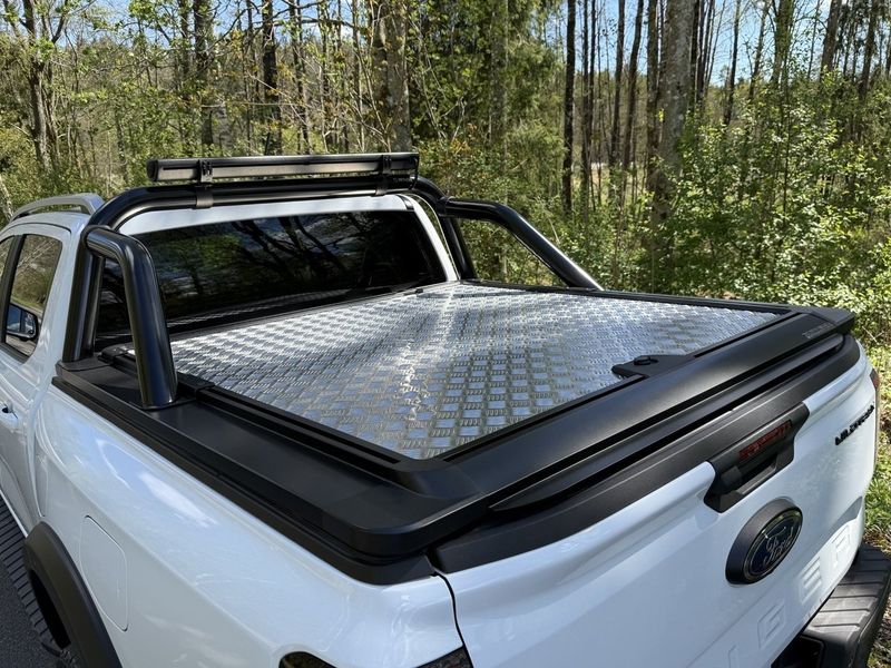 Ford Ranger bild 10