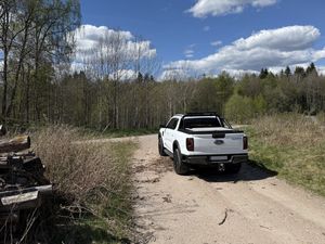 Ford Ranger bild 6