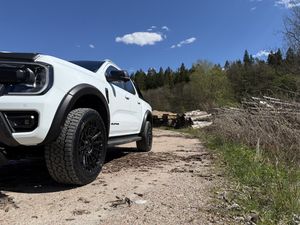 Ford Ranger bild 7