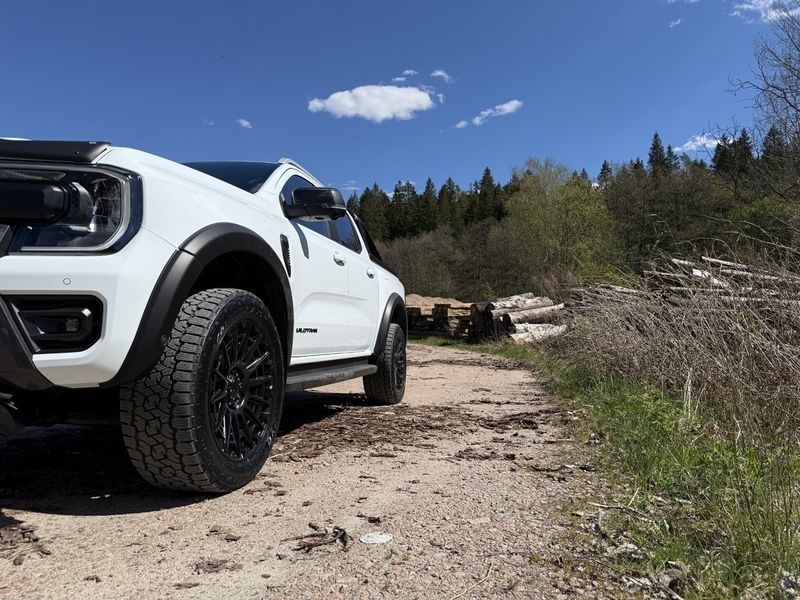 Ford Ranger bild 7