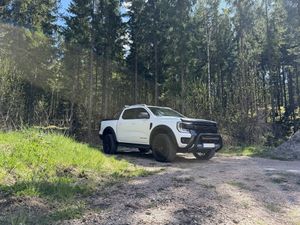 Ford Ranger bild 2