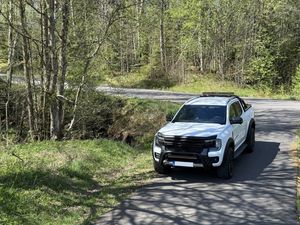 Ford Ranger bild 4