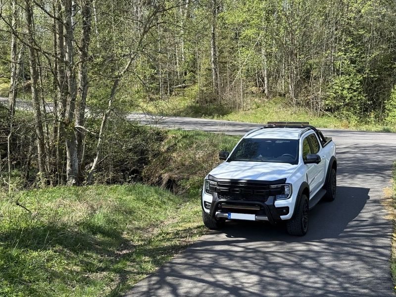 Ford Ranger bild 4