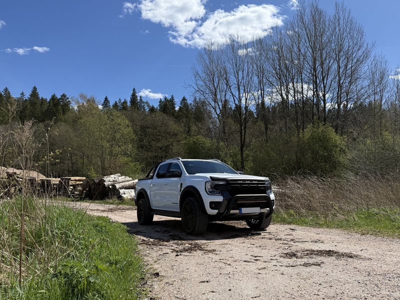 Ford Ranger bild 3