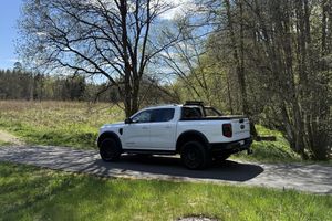 Ford Ranger bild 5