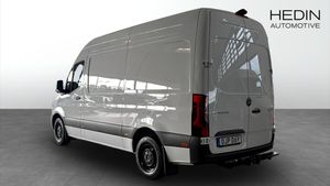 Mercedes Sprinter bild 2