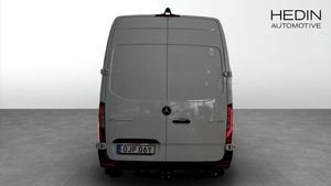 Mercedes Sprinter bild 7