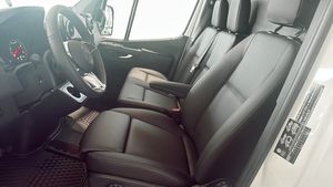 Mercedes Sprinter bild 12