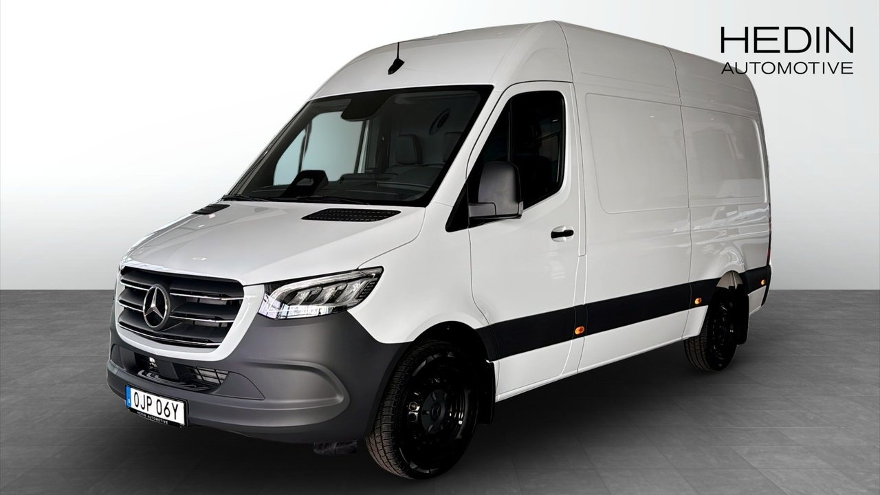 Mercedes Sprinter