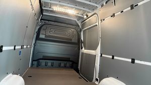 Mercedes Sprinter bild 11