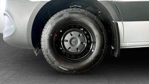 Mercedes Sprinter bild 9