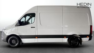 Mercedes Sprinter bild 6
