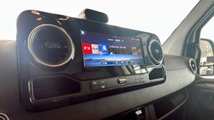 Mercedes Sprinter bild 5