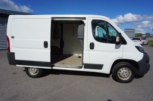 Peugeot Boxer bild 8