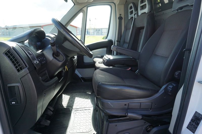 Peugeot Boxer bild 10