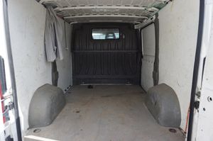 Peugeot Boxer bild 14