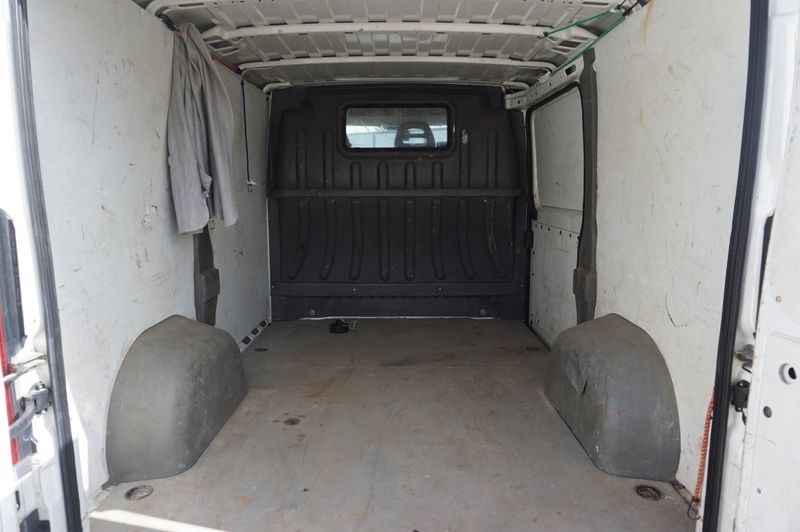 Peugeot Boxer bild 14