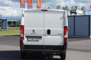 Peugeot Boxer bild 7