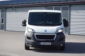 Peugeot Boxer bild 6