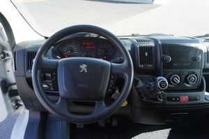 Peugeot Boxer bild 11