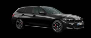 BMW M340 bild 1