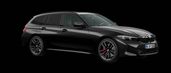 BMW M340 i xDrive Touring - 2026