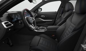BMW M340 bild 3