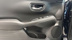 Honda ZR-V bild 11