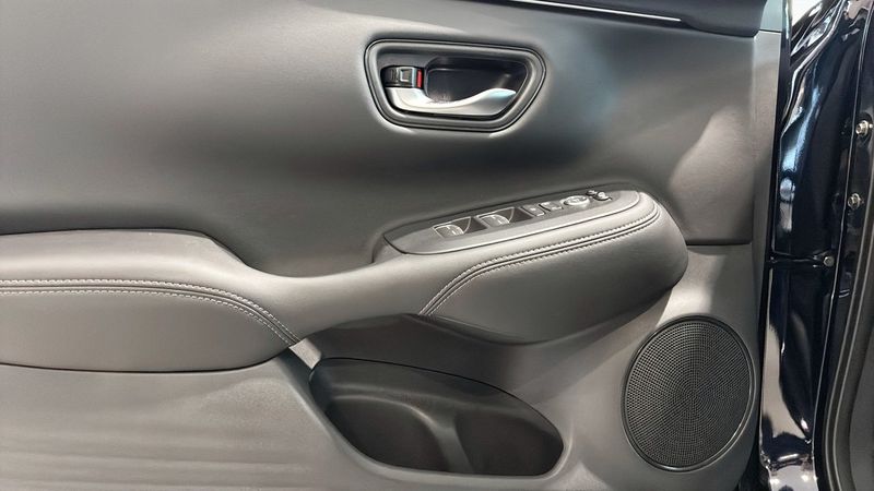 Honda ZR-V bild 11