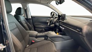 Honda ZR-V bild 3