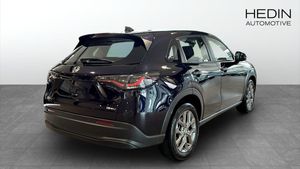 Honda ZR-V bild 2