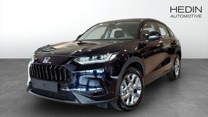 Honda ZR-V bild 1