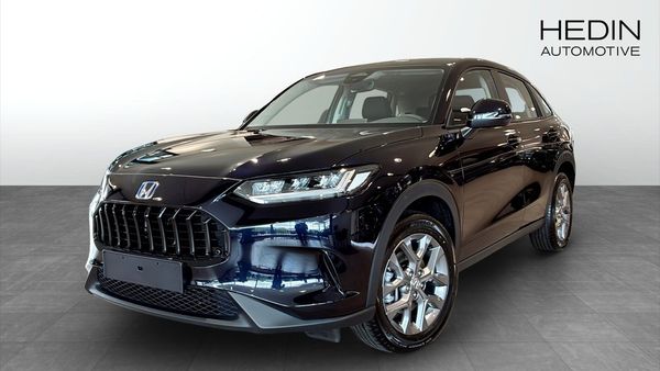 Honda ZR-V ELEGANCE 2.0 AT HYBRID - 2026