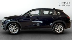 Honda ZR-V bild 6