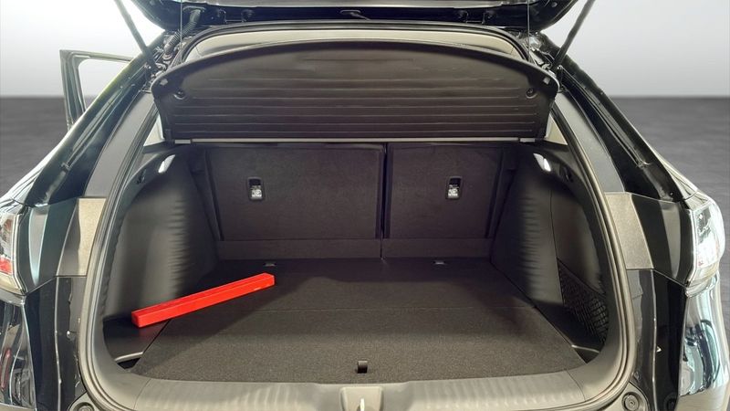 Honda ZR-V bild 10