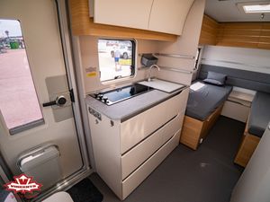 Adria 502 bild 4
