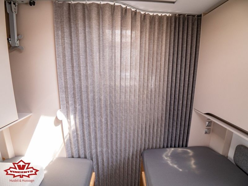 Adria 502 bild 9