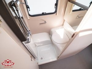 Adria 502 bild 12