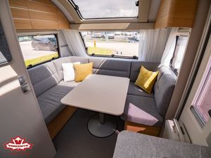 Adria 502 bild 3