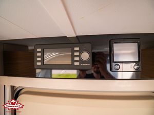 Adria 502 bild 10