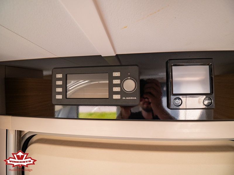 Adria 502 bild 10