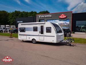 Adria 502 bild 1