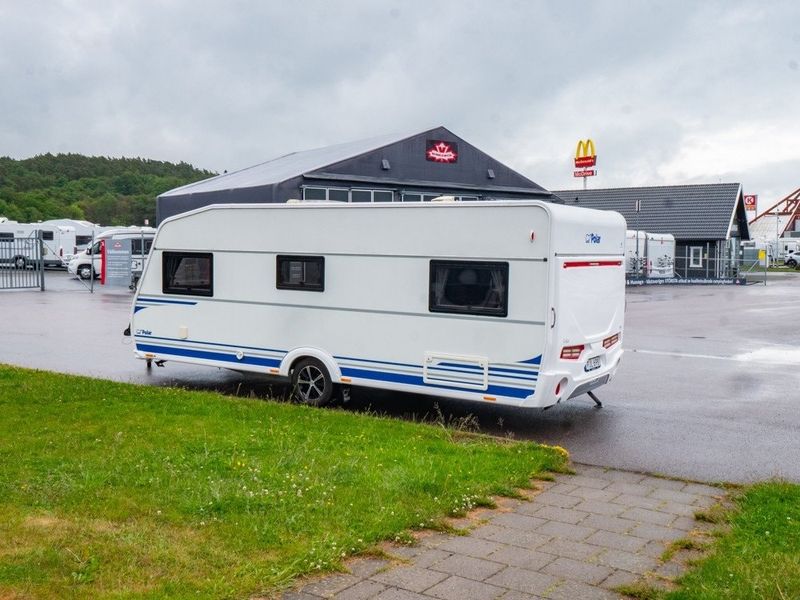Polar 590 bild 17