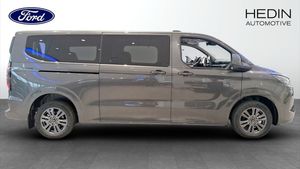 Ford Tourneo Custom bild 11